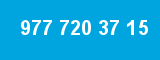 977 720 37 15